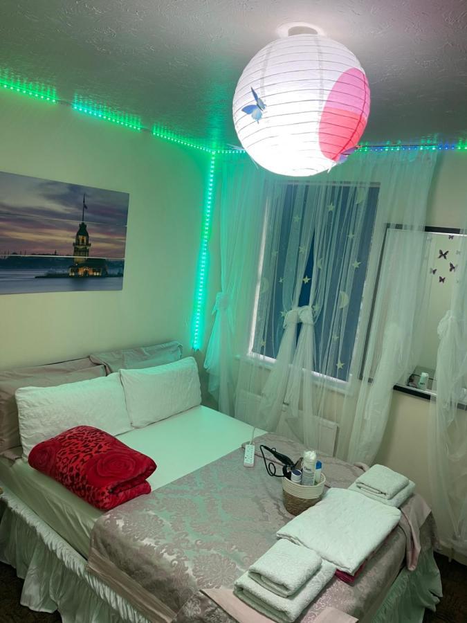 Dream Room London Exterior photo