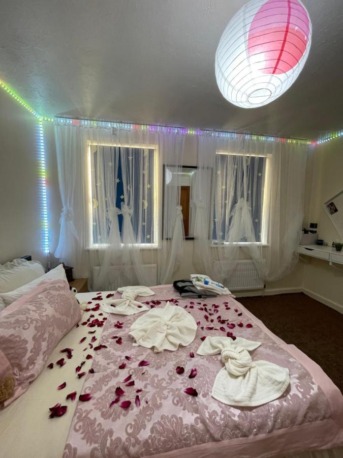 Dream Room London Exterior photo