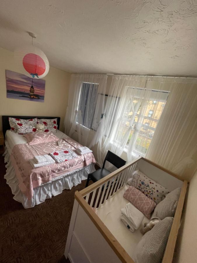 Dream Room London Exterior photo