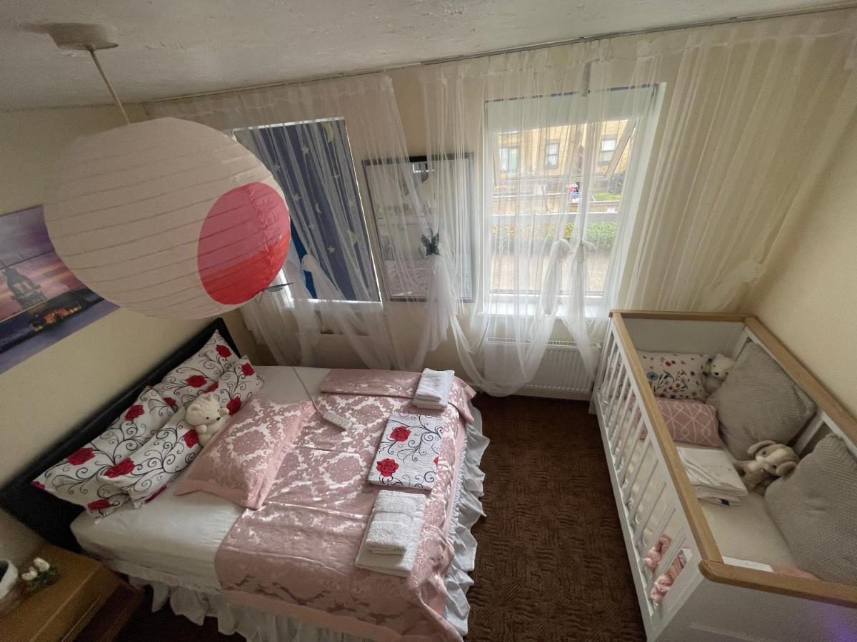 Dream Room London Exterior photo