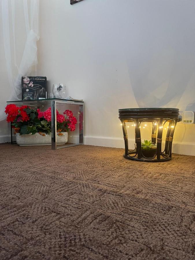 Dream Room London Exterior photo