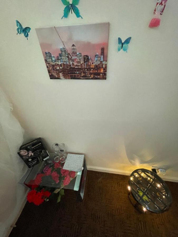 Dream Room London Exterior photo