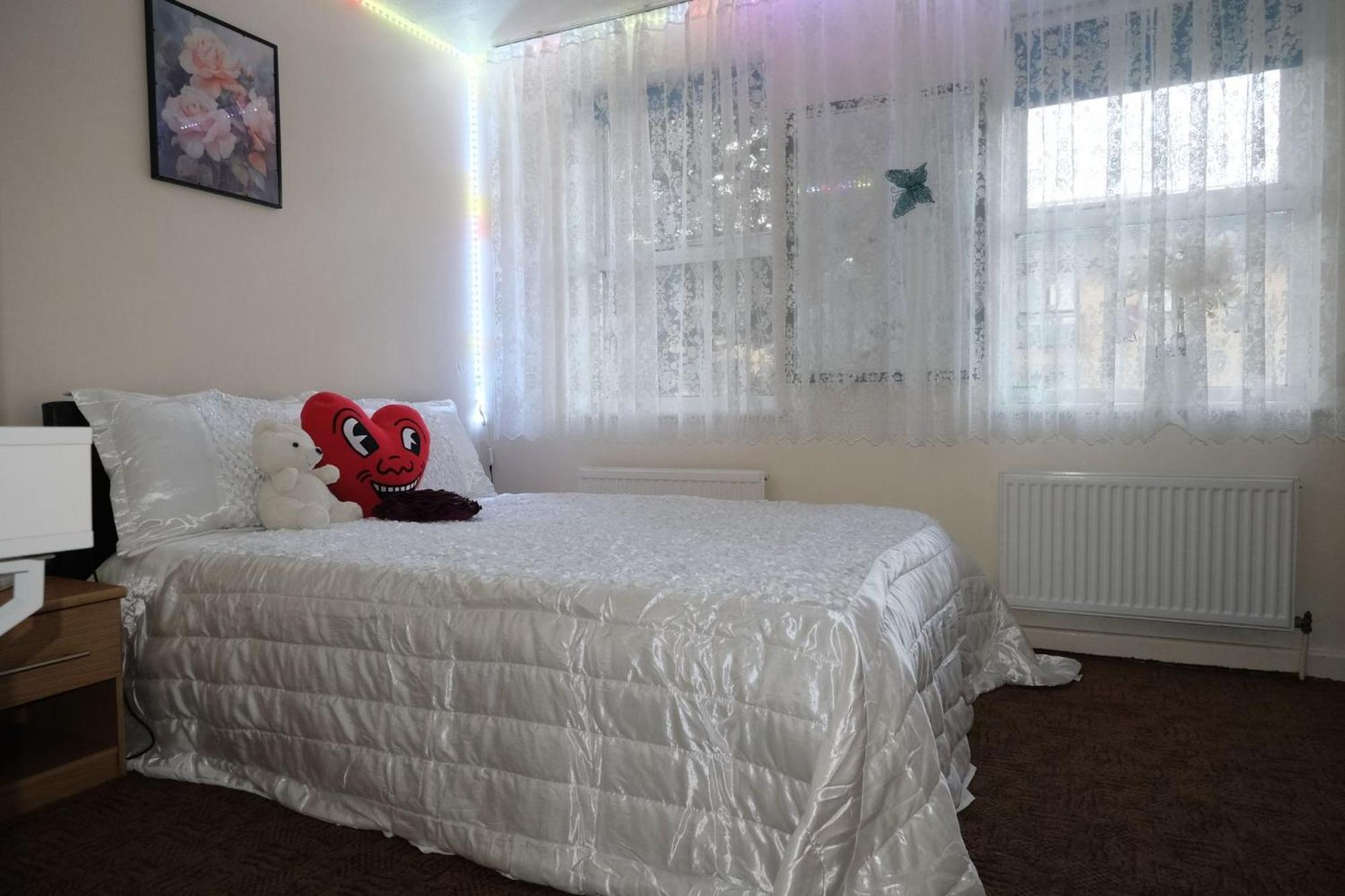 Dream Room London Exterior photo