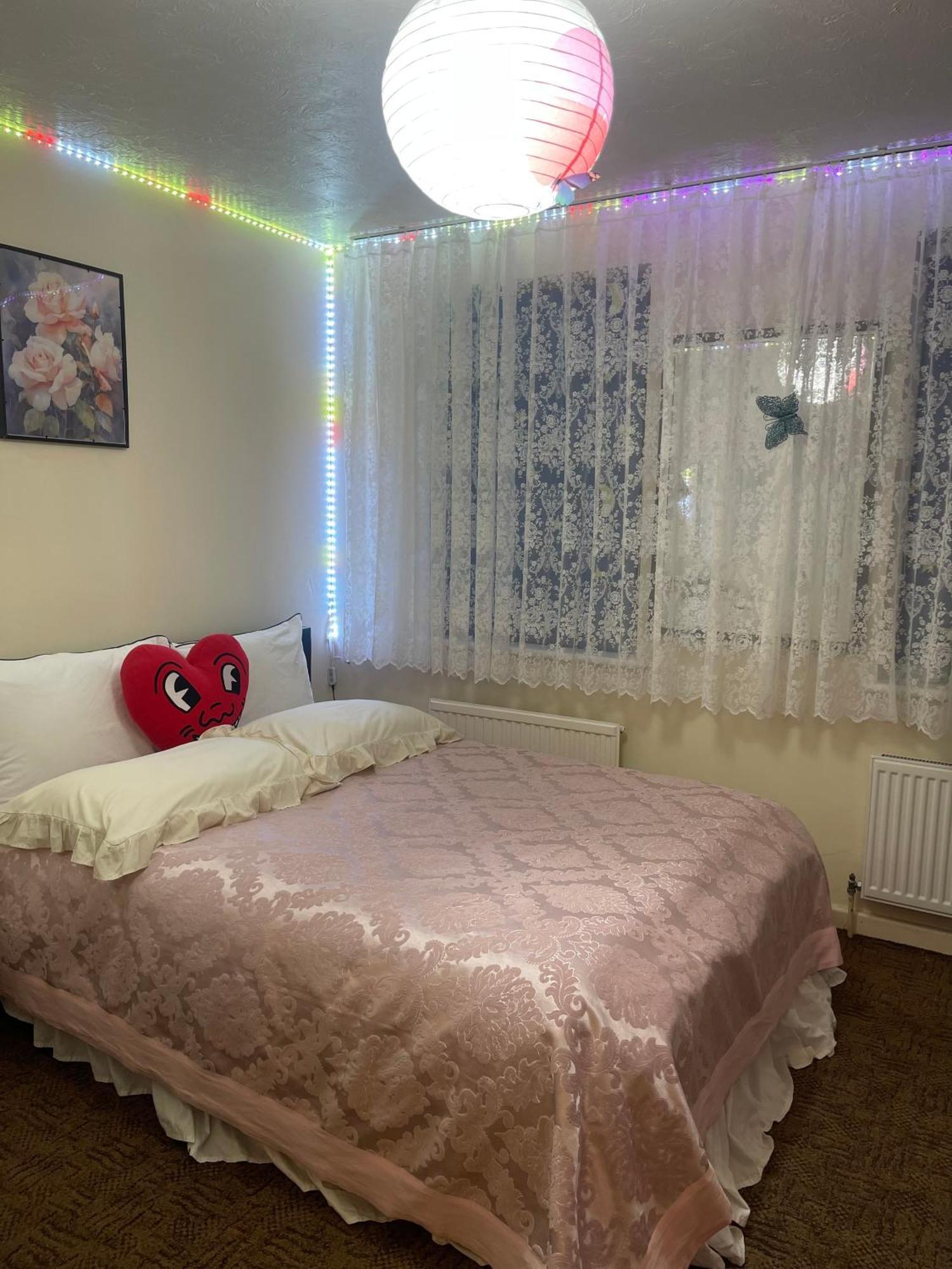 Dream Room London Exterior photo